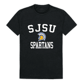 W Republic Arch Tee Shirt San Jose State Spartans 539-173
