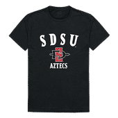 W Republic Arch Tee Shirt San Diego State Aztecs 539-177