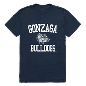W Republic Arch Tee Shirt Gonzaga Bulldogs 539-187