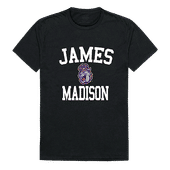 W Republic Arch Tee Shirt James Madison Dukes 539-188