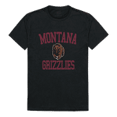 W Republic Arch Tee Shirt Montana Grizzlies 539-191