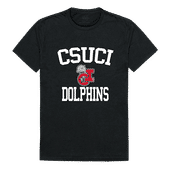 W Republic Arch Tee Shirt Cal State Channel Islands Dolphins 539-204