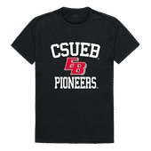 W Republic Arch Tee Shirt Cal State East Bay Pioneers 539-205