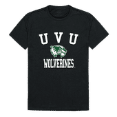 W Republic Arch Tee Shirt Utah Valley University Wolverines 539-210