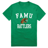 W Republic Arch Tee Shirt Florida A&M Rattlers 539-218