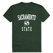 W Republic Arch Tee Shirt Sacramento State Hornets 539-231