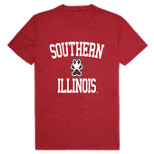 W Republic Arch Tee Shirt Southern Illinois Salukis 539-234