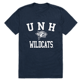 W Republic Arch Tee Shirt New Hampshire Wildcats 539-243