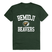 W Republic Arch Tee Shirt Bemidji State Beavers 539-266