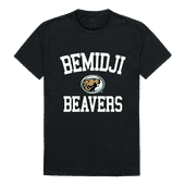 W Republic Arch Tee Shirt Bemidji State Beavers 539-266