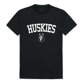 W Republic Arch Tee Shirt Bloomsburg University Huskies 539-268