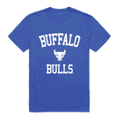 W Republic Arch Tee Shirt Buffalo Bulls 539-274