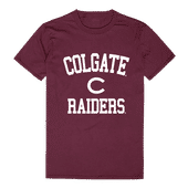 W Republic Arch Tee Shirt Colgate University Raiders 539-283