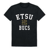 W Republic Arch Tee Shirt East Tennessee State Buccaneers 539-294