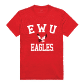 W Republic Arch Tee Shirt Eastern Washington University Eagles 539-296