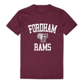 W Republic Arch Tee Shirt Fordham Rams 539-305