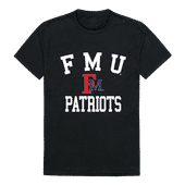 W Republic Arch Tee Shirt Francis Marion Patriots 539-306