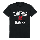 W Republic Arch Tee Shirt University Of Hartford Hawks 539-310