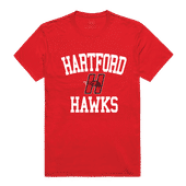 W Republic Arch Tee Shirt University Of Hartford Hawks 539-310