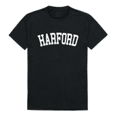 W Republic Arch Tee Shirt Harford Fighting Owls 539-313