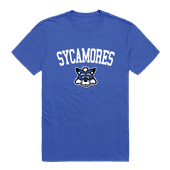 W Republic Arch Tee Shirt Indiana State Sycamores 539-314