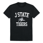 W Republic Arch Tee Shirt Jackson State Tigers 539-317