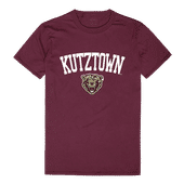 W Republic Arch Tee Shirt Kutztown Golden Bears 539-321