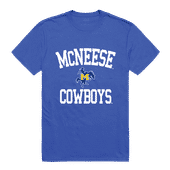 W Republic Arch Tee Shirt Mcneese State Cowboys 539-338