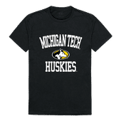 W Republic Arch Tee Shirt Michigan Tech 539-341