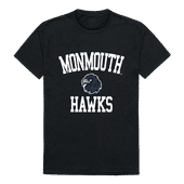 W Republic Arch Tee Shirt Monmouth University 539-345