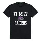 W Republic Arch Tee Shirt Mount Union Raiders 539-348