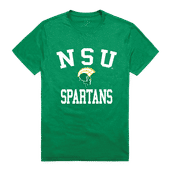 W Republic Arch Tee Shirt Norfolk State Spartans 539-350