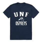 W Republic Arch Tee Shirt North Florida Ospreys 539-354