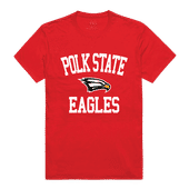 W Republic Arch Tee Shirt Polk State Eagles 539-362