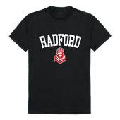 W Republic Arch Tee Shirt Radford Highlanders 539-366