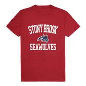 W Republic Arch Tee Shirt Stony Brook Seawolves 539-388