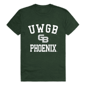 W Republic Arch Tee Shirt Wisconsin Green Bay Phoenix 539-397