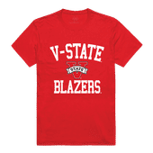 W Republic Arch Tee Shirt Valdosta State Blazers 539-398
