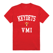 W Republic Arch Tee Shirt Virginia Military Institute Keydets 539-399