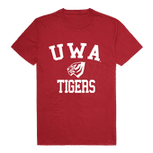 W Republic Arch Tee Shirt West Alabama Tigers 539-401