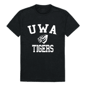 W Republic Arch Tee Shirt West Alabama Tigers 539-401