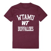 W Republic Arch Tee Shirt West Texas A&M Buffaloes 539-403