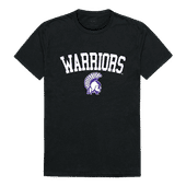 W Republic Arch Tee Shirt Winona State Warriors 539-408