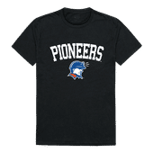 W Republic Arch Tee Shirt Wisconsin Platteville Pioneers 539-410
