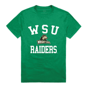 W Republic Arch Tee Shirt Wright State University Raiders 539-416