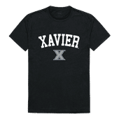W Republic Arch Tee Shirt Xavier Musketeers 539-417