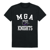 W Republic Arch Tee Shirt Middle Georgia State Knights 539-420