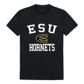 W Republic Arch Tee Shirt Emporia State University Hornets 539-423