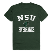 W Republic Arch Tee Shirt Northeastern State University Riverhawks 539-426