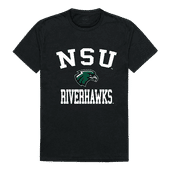 W Republic Arch Tee Shirt Northeastern State University Riverhawks 539-426